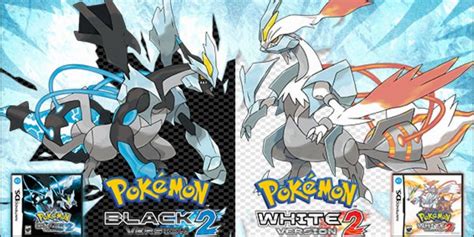 Pokemon: All the Similarities and Differences Between .